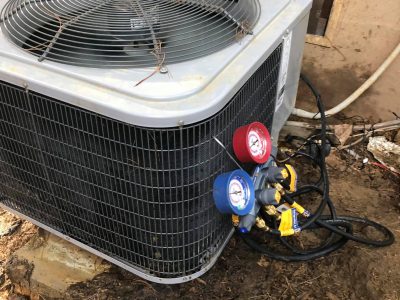 AC Maintenance